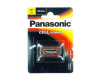 1052: Panasonic LR1 E90 Lady 4001 Alkaline 1,5 V 880mA