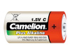 1101: Camelion LR14 Alkaline C 1,5 V 12 Stk./Karton