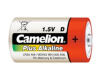 1102: Camelion LR20 Alkaline D 1,5 V 12 Stk./Karton