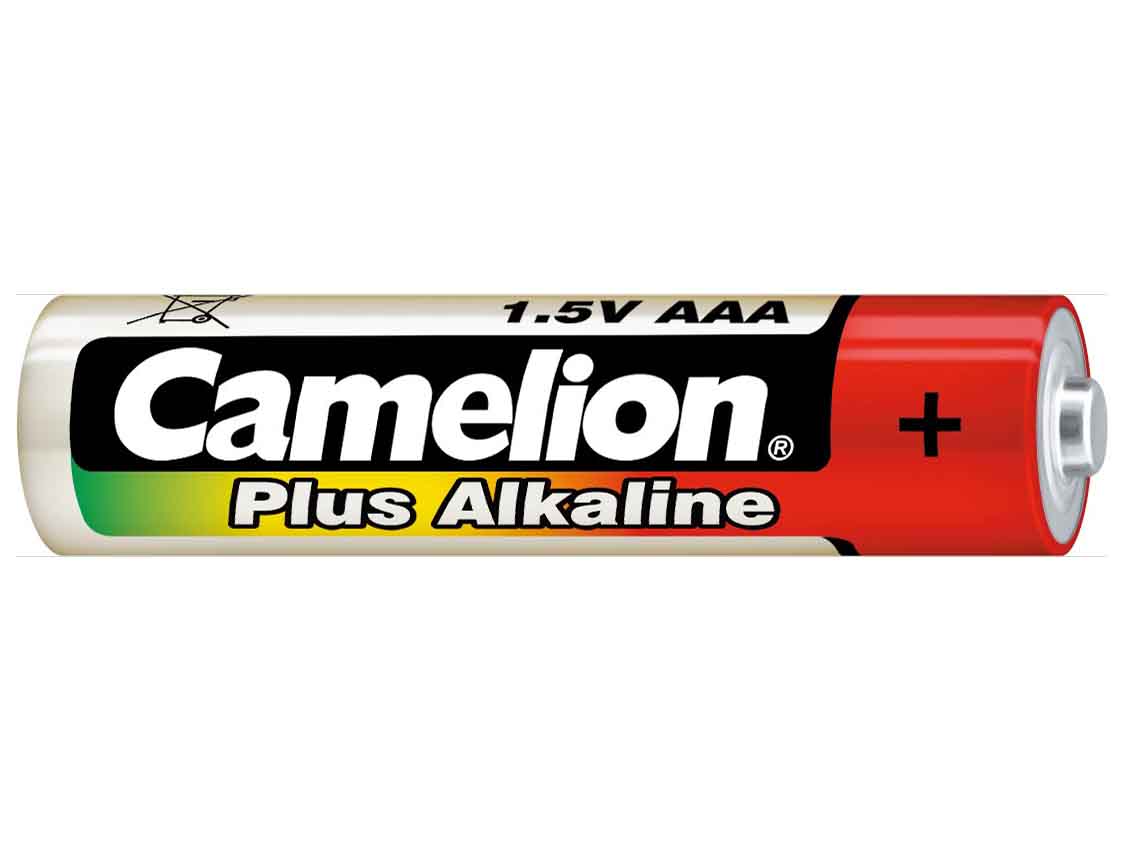 662: Camelion LR03 Alkaline AAA 1,5 V 60 Stk./Karton